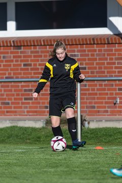 Bild 15 - Frauen TSV Vineta Audorg - SV Friesia 03 Riesum Lindholm : Ergebnis: 2:4